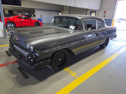 1958 Chevrolet Biscayne