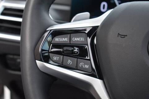 2025 BMW 4 Series 430i xDrive Gran Coupe