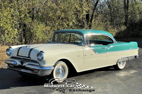 1955 Pontiac Star Chief