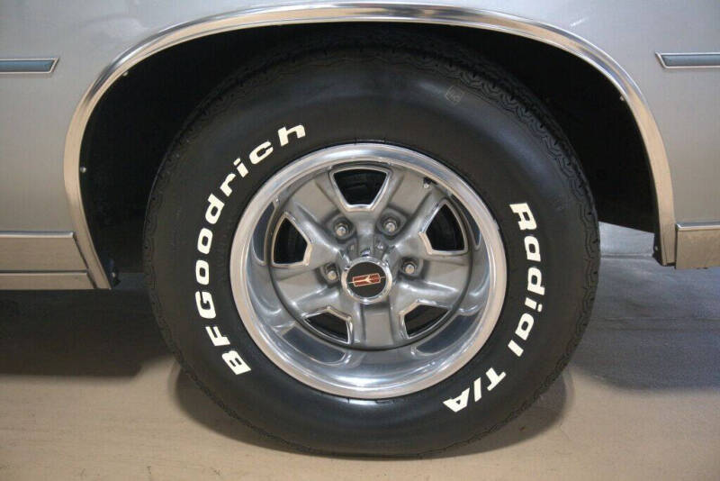 1979 Oldsmobile Cutlass Calais