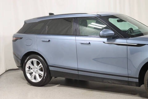 2022 Land Rover Range Rover Velar P250 S