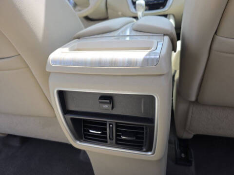 2017 Nissan Murano