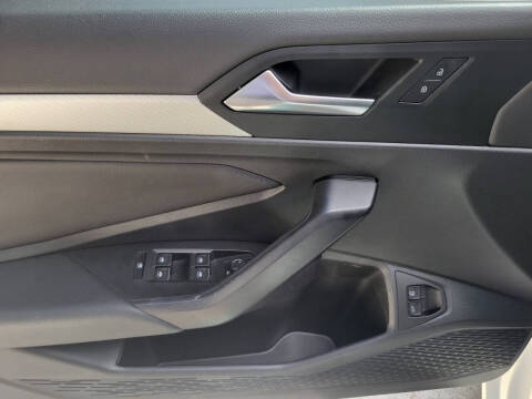 2021 Volkswagen Jetta