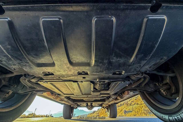 2019 Mercedes-Benz G-Class G 550