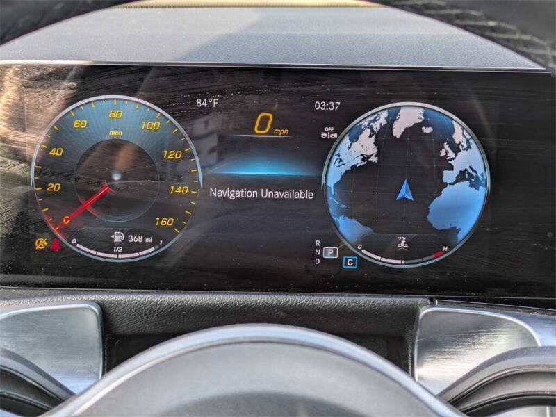 2023 Mercedes-Benz GLB GLB 250