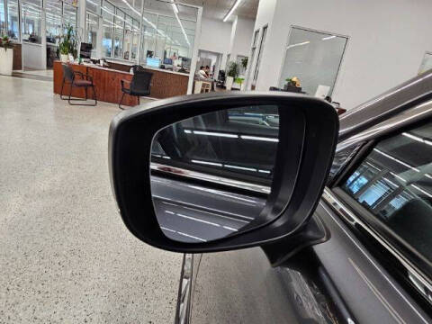 2023 Mazda CX-9 Signature