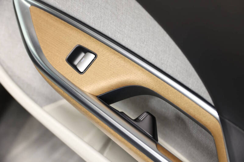 2023 Lucid Air Touring