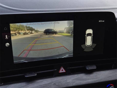 2024 Kia Sportage X-Pro