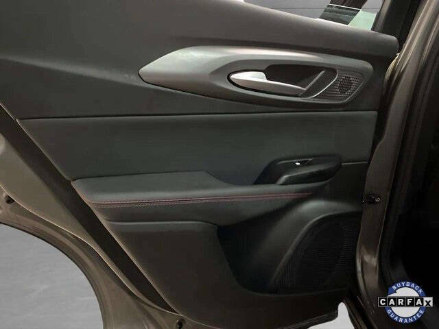 2023 Dodge Hornet GT Plus