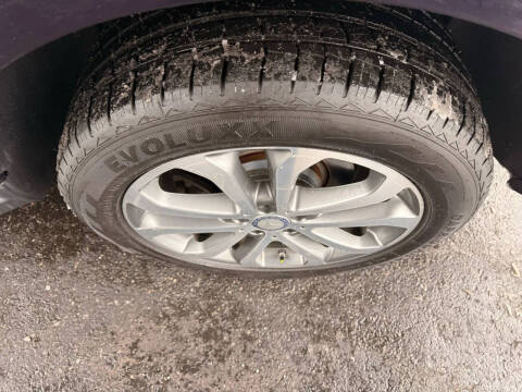 2016 Mercedes-Benz GLE GLE 350 4MATIC