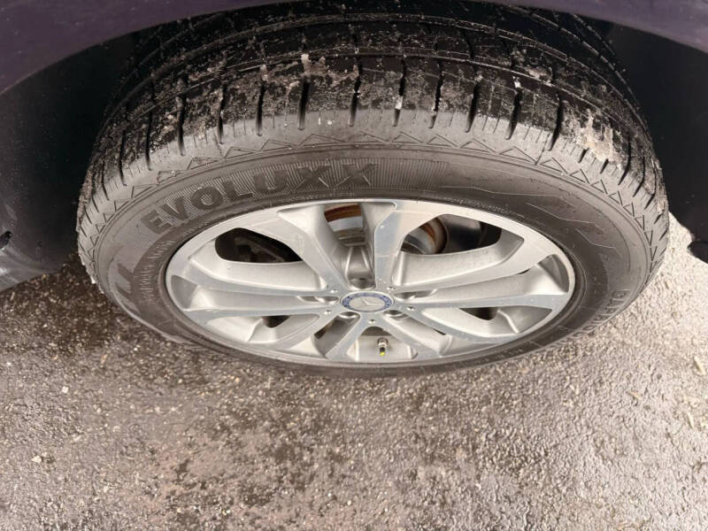 2016 Mercedes-Benz GLE GLE 350 4MATIC