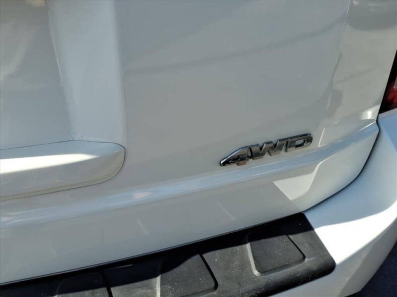 2014 Honda Pilot EX-L