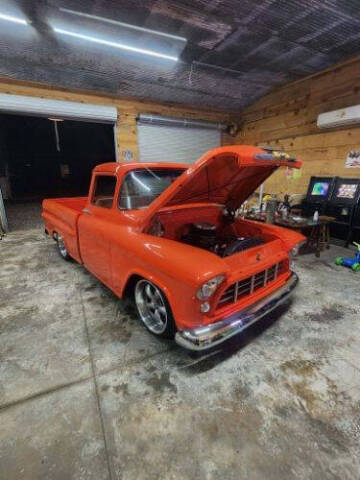 1959 Chevrolet Apache