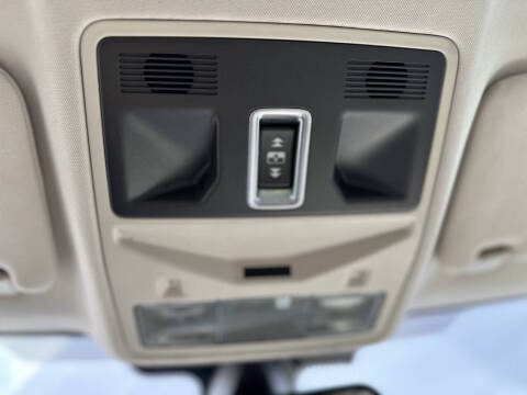 2013 Land Rover Range Rover Evoque Prestige