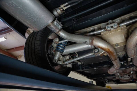 1964 Chevrolet Corvette