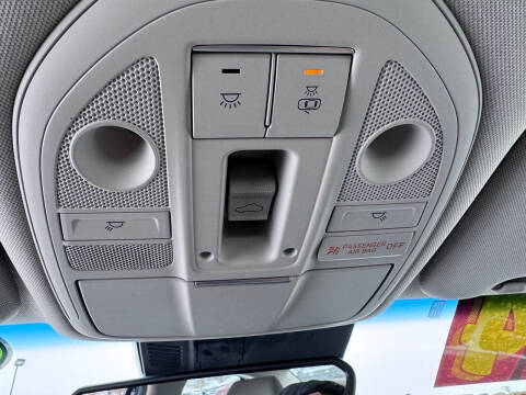 2019 Genesis G70 2.0T Advanced