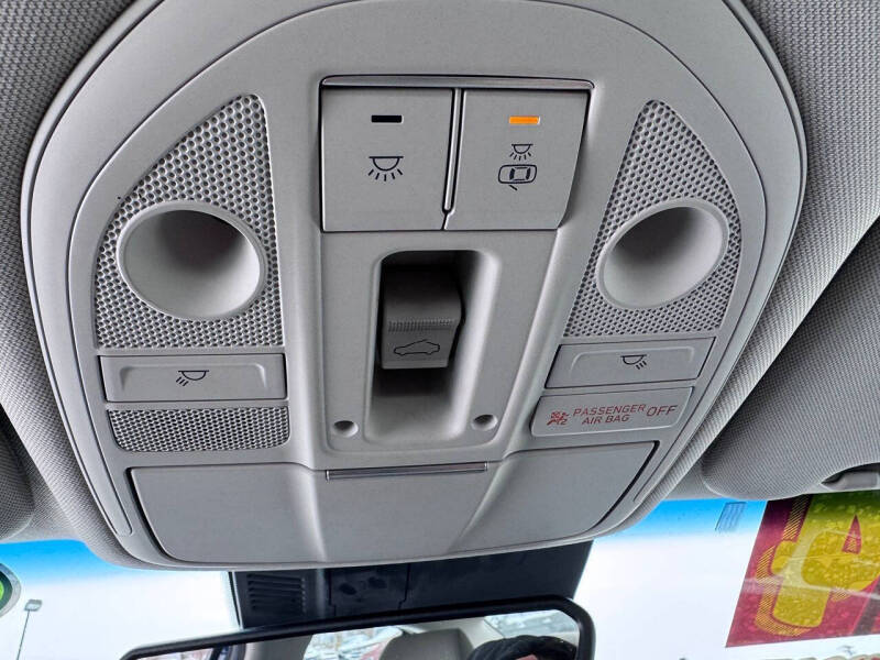 2019 Genesis G70 2.0T Advanced