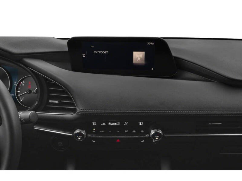 2026 Mazda Mazda3 Hatchback 2.5 S Preferred