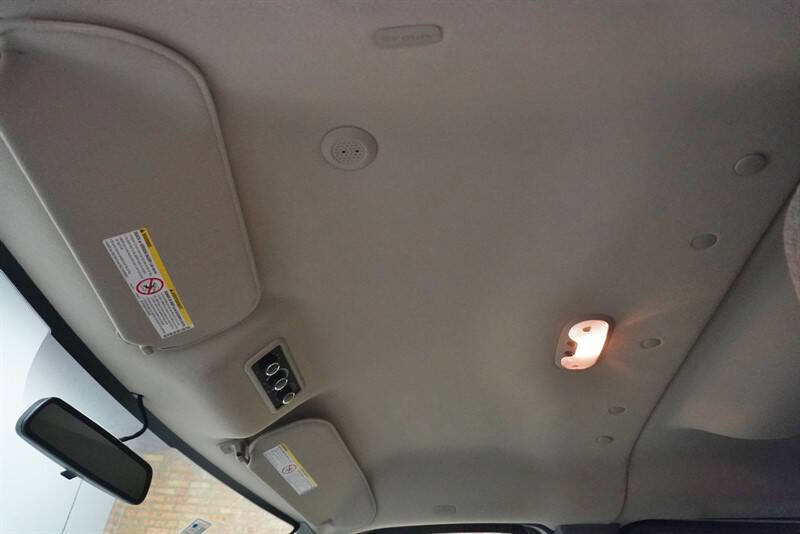 2019 Chevrolet Express LS 3500