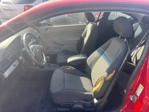 2009 Chevrolet Cobalt LT