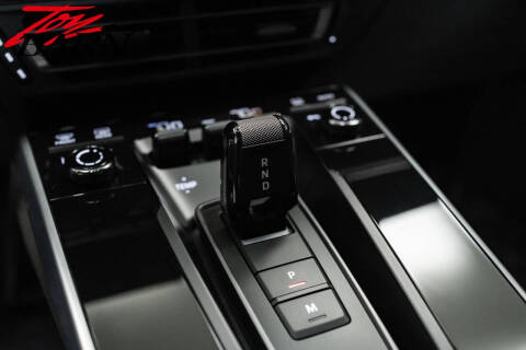 2023 Porsche 911 Turbo S