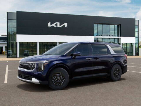 2026 Kia Carnival LX