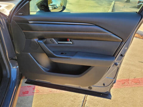 2025 Mazda CX-50 2.5 S Premium Plus