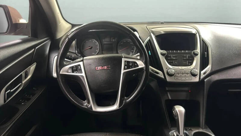 2012 GMC Terrain SLE-2