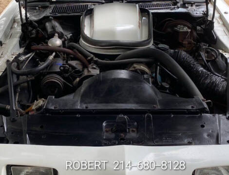 1979 Pontiac Trans Am