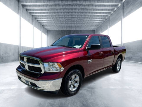 2021 RAM 1500 Classic for sale at Beck Nissan in Palatka FL
