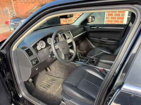 2009 Chrysler 300 Touring