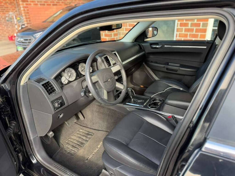 2009 Chrysler 300 Touring