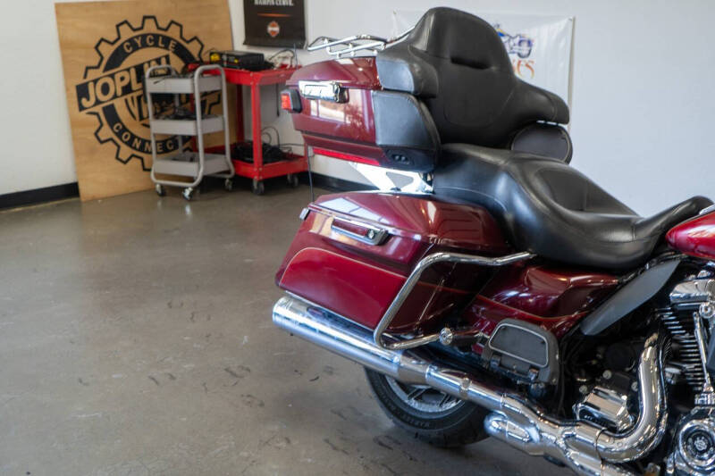 2017 Harley-Davidson Road Glide Ultra