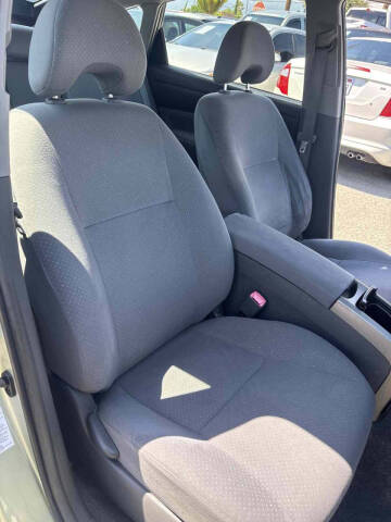 2006 Toyota Prius