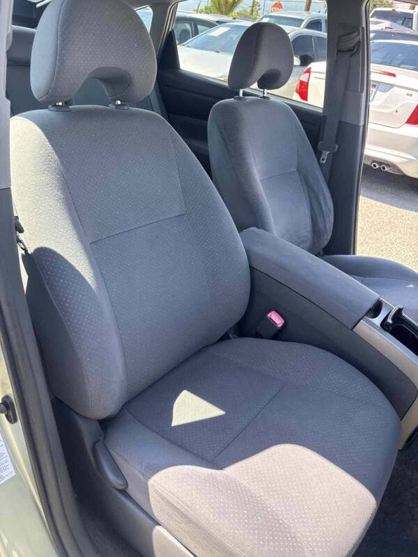 2006 Toyota Prius