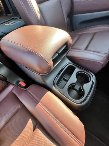 2024 Dodge Durango Citadel