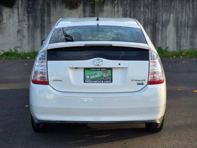 2007 Toyota Prius
