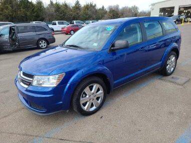 2015 Dodge Journey for sale at Buy Here Pay Here Lawton.com in Lawton OK
