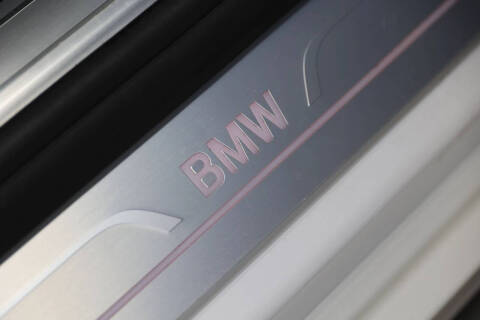 2016 BMW 7 Series 750i xDrive