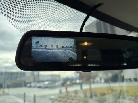 2024 Chevrolet Express 2500