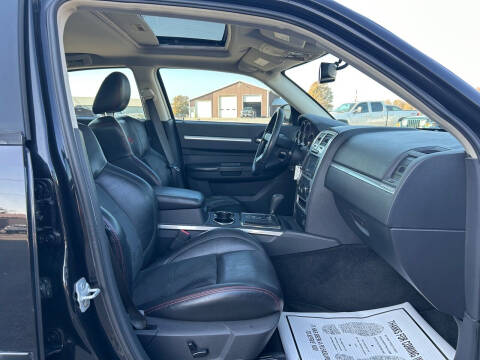 2008 Dodge Charger for sale at Upstate Auto Gallery in Westmoreland, NY