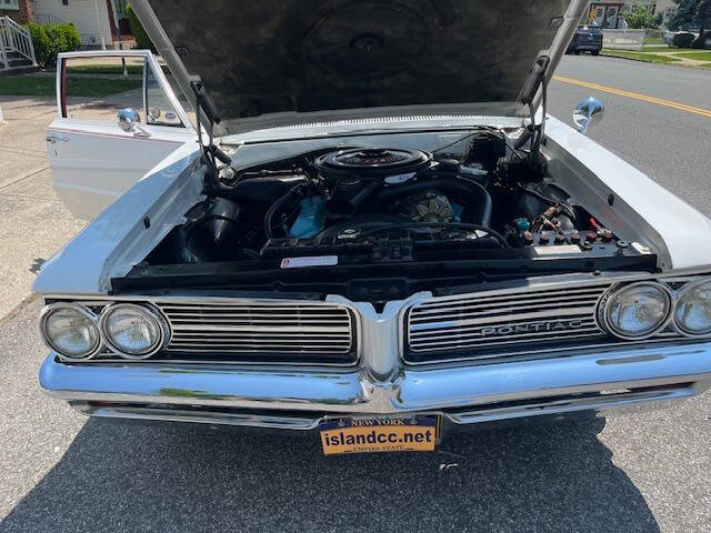 1964 Pontiac Tempest