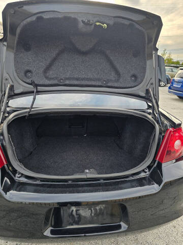 2012 Dodge Avenger SE V6