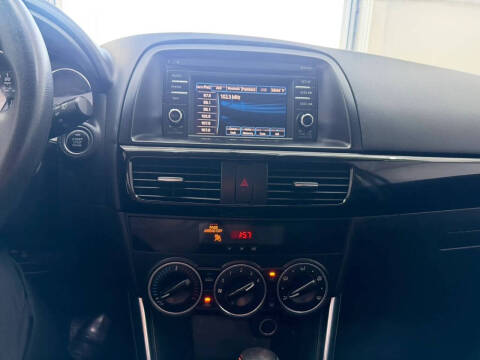 2014 Mazda CX-5 Sport