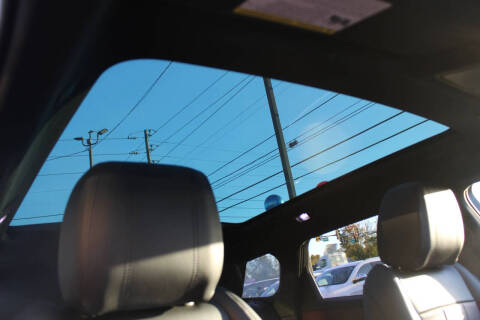 2021 Land Rover Range Rover Evoque R-Dynamic HSE