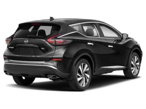 2024 Nissan Murano for sale at Southern Auto Solutions-Regal Nissan in Marietta GA