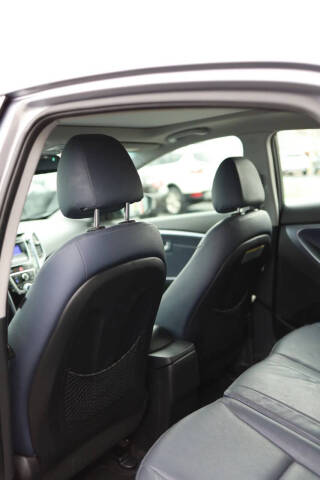 2013 Hyundai Elantra GT