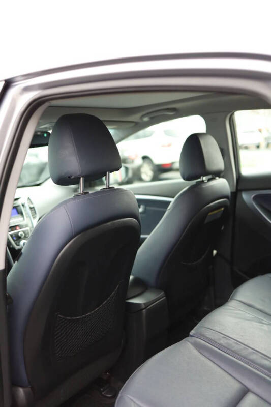 2013 Hyundai Elantra GT