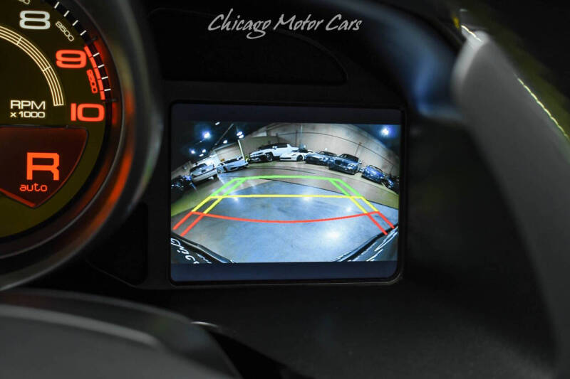 2019 Ferrari 812 Superfast