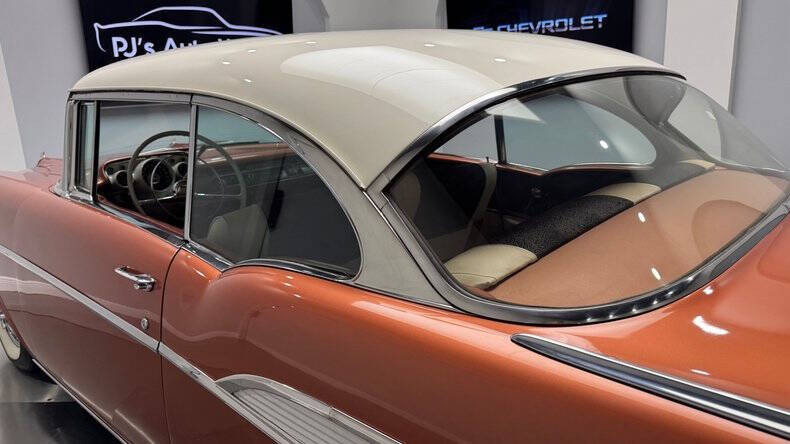 1957 Chevrolet Bel Air